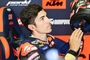 Maverick Vinales ging am Sonntag leer aus