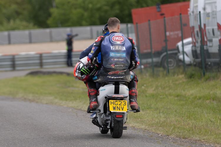 Jonathan Rea