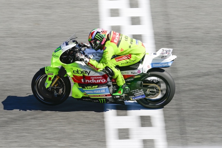 Franco Morbidelli