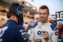 Daniil Kvyat in Abu Dhabi 2020