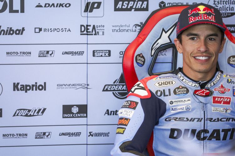 Marc Márquez