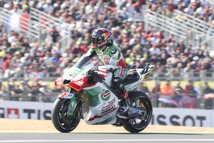 Johann Zarco