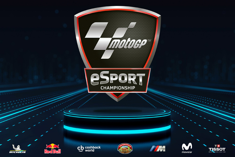 MotoGP eSport-Championship: Start ist am 18. Juli 2018