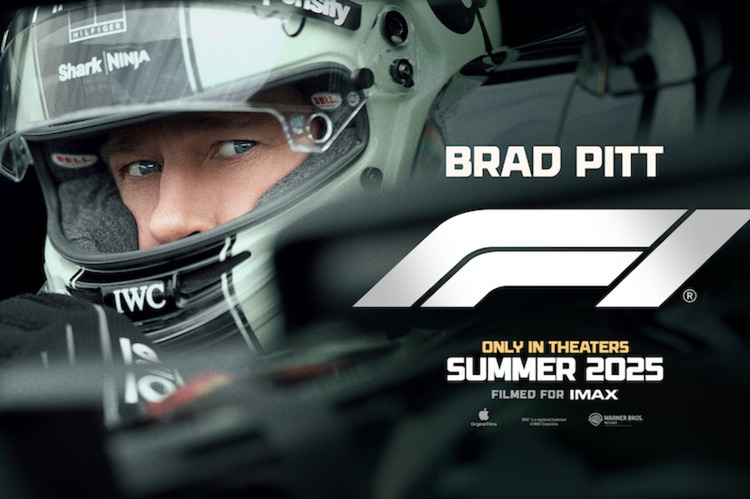 Der neue Film mit Brad Pitt