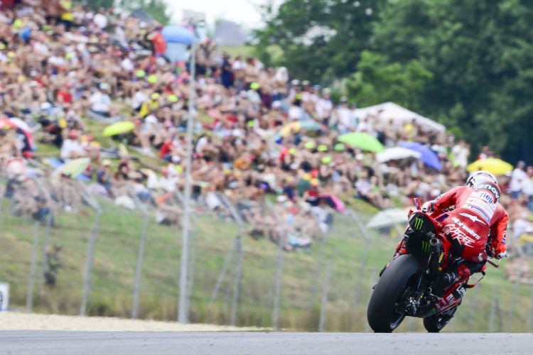Francesco Bagnaia