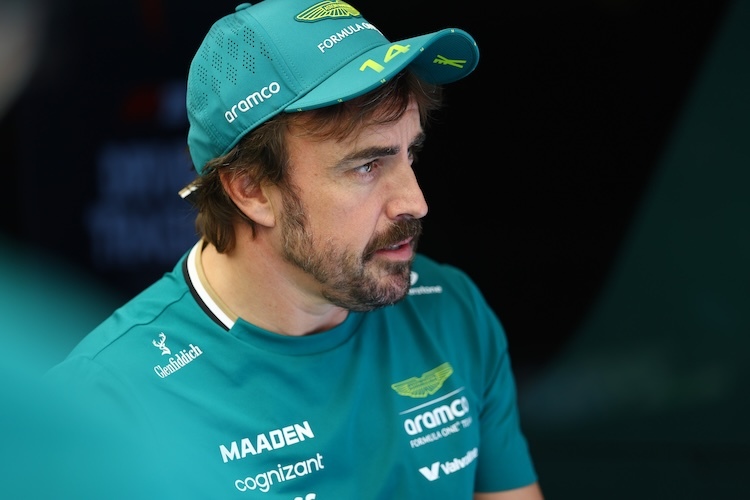 Fernando Alonso