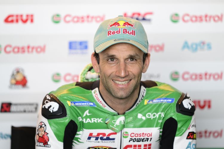 Johann Zarco