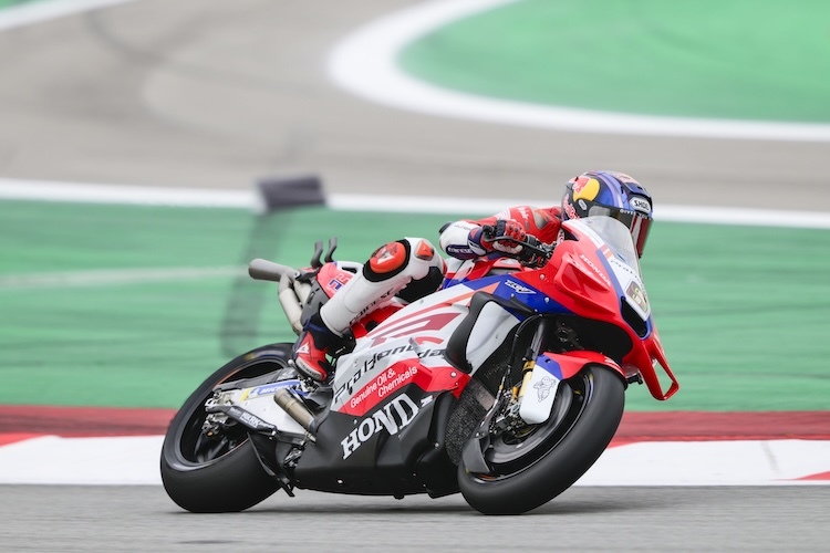 Stefan Bradl