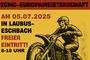 Am kommenden Wochenende findet in Laubus Eschbach das Saisonfinale des ECMX Cups 2025 statt