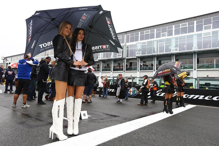 Willkommen in Magny-Cours