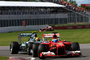 Alonso über Hamilton: «Solchen Fahrern kannst du vertrauen»