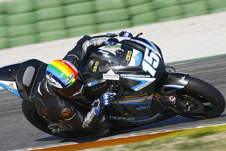 Moto2 Motoren Moto2 Motoren
