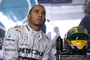Lewis Hamilton: «Die Herausforderung ist heute grösser»