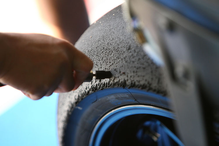 Bridgestone-Reifen: breiterer Einsatzbereich