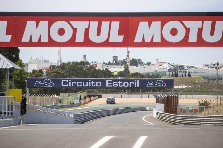 Die Superbike-WM gastiert am kommenden Wochenende in Estoril