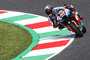 Alex Rins beeindruckt am Freitag in Mugello