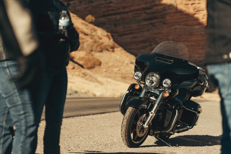 Harley-Davidson erleichtert den Entscheid zugunsten eines Neukaufs mit bis zu 2400 Euro Wechselprämie