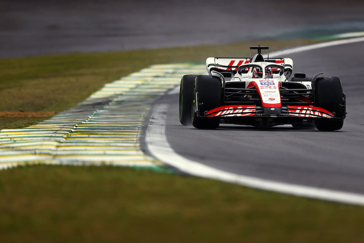 F1: GP de São Paulo deve ter chuva nos treinos desta sexta, 3