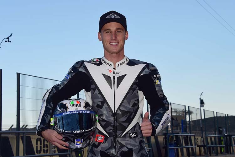 Espargaró: «KTM hat den MotoGP-Einstieg sehr ernst genommen»