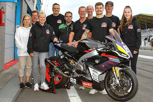 Die Planung für 2026 geht los)