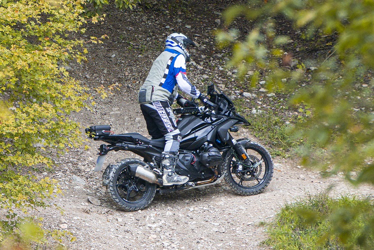 bmw r 1400 gs adventure