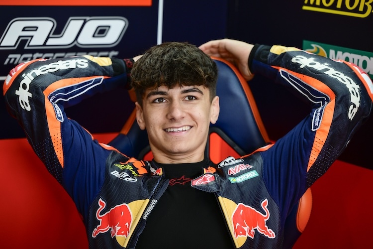 Alvaro Carpe