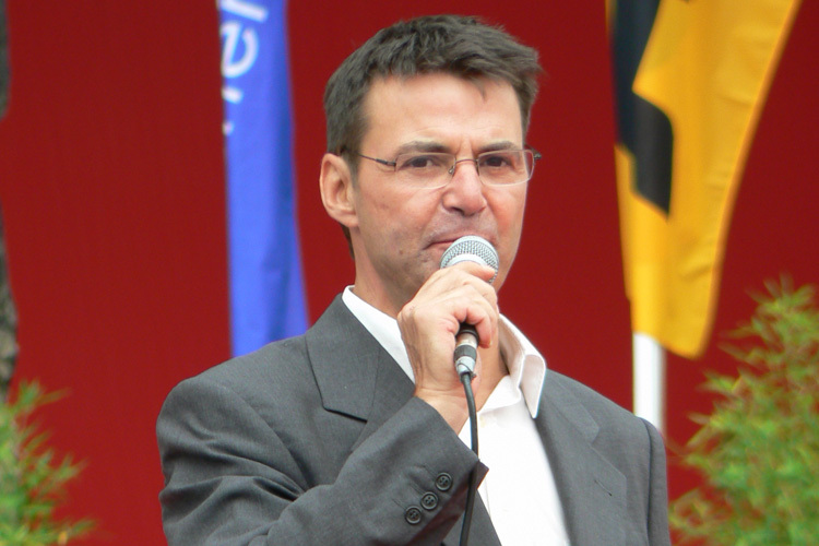Hannes Biechteler