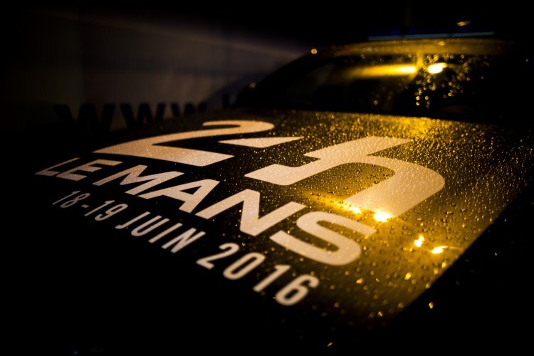 Die 24 Stunden von Le Mans sollen auch in Zukunft im Rampenlicht des Motorsports stehen