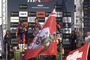 Tim Gajser gewann in Maggiora vor Jeffrey Herlings und Jeremy Seewer