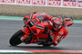 Pecco Bagnaia wäre ein trockener Steiermark-GP lieber