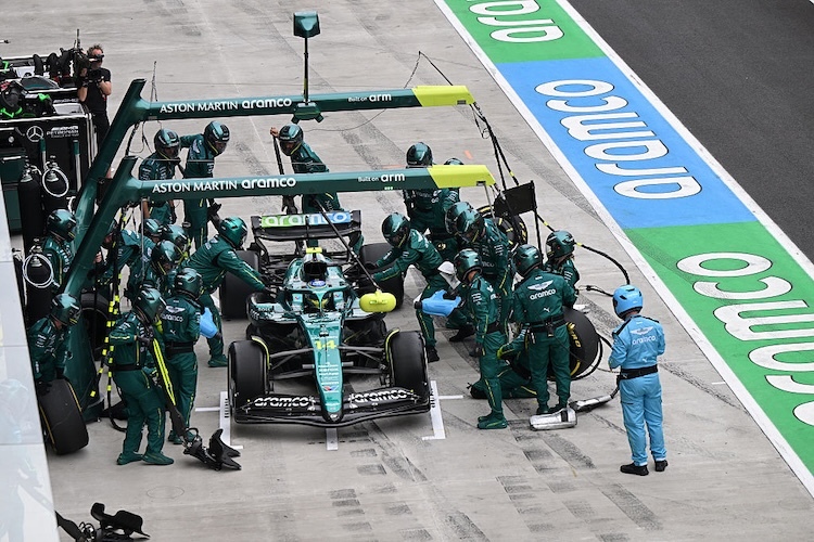 Fernando Alonso