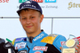 Christian Stange steigt in die IDM Supersport auf