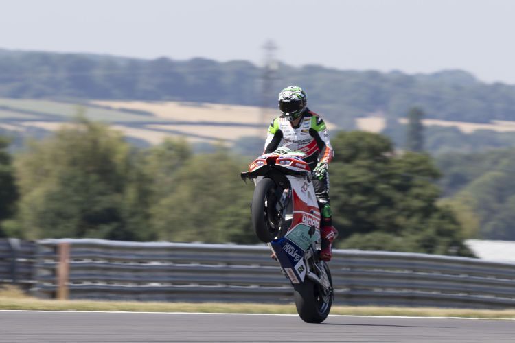 Alex Lowes