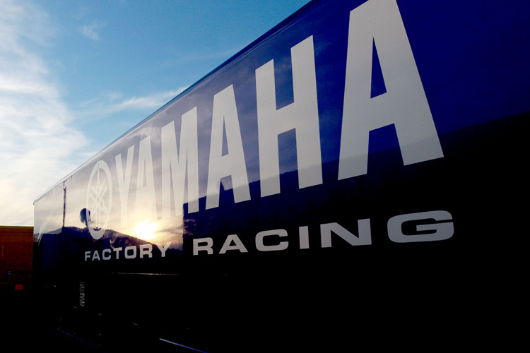 Verschwindet Yamaha ganz aus dem Fahrerlager? 