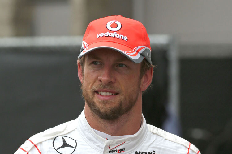 Jenson Button erklärt, wie eine perfekte Runde aussehen würde