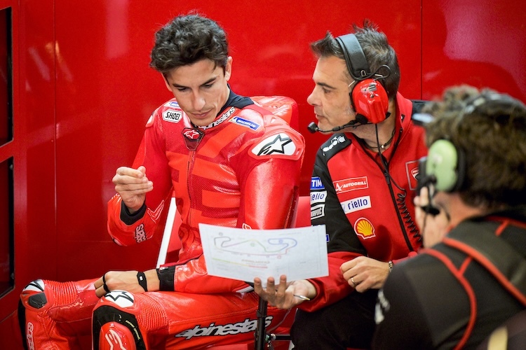 Marc Márquez