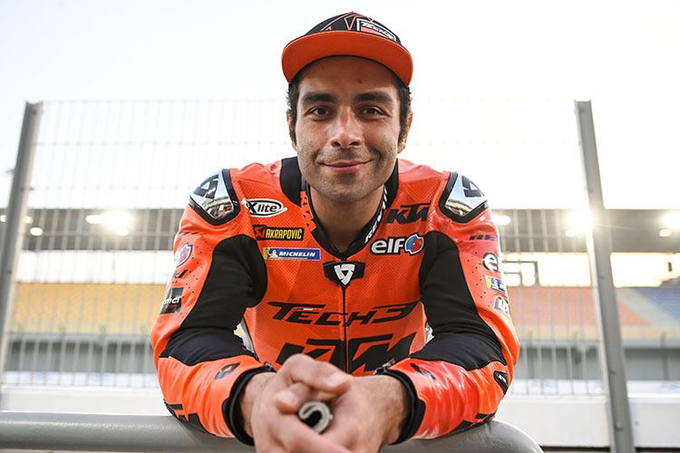 Danilo Petrucci