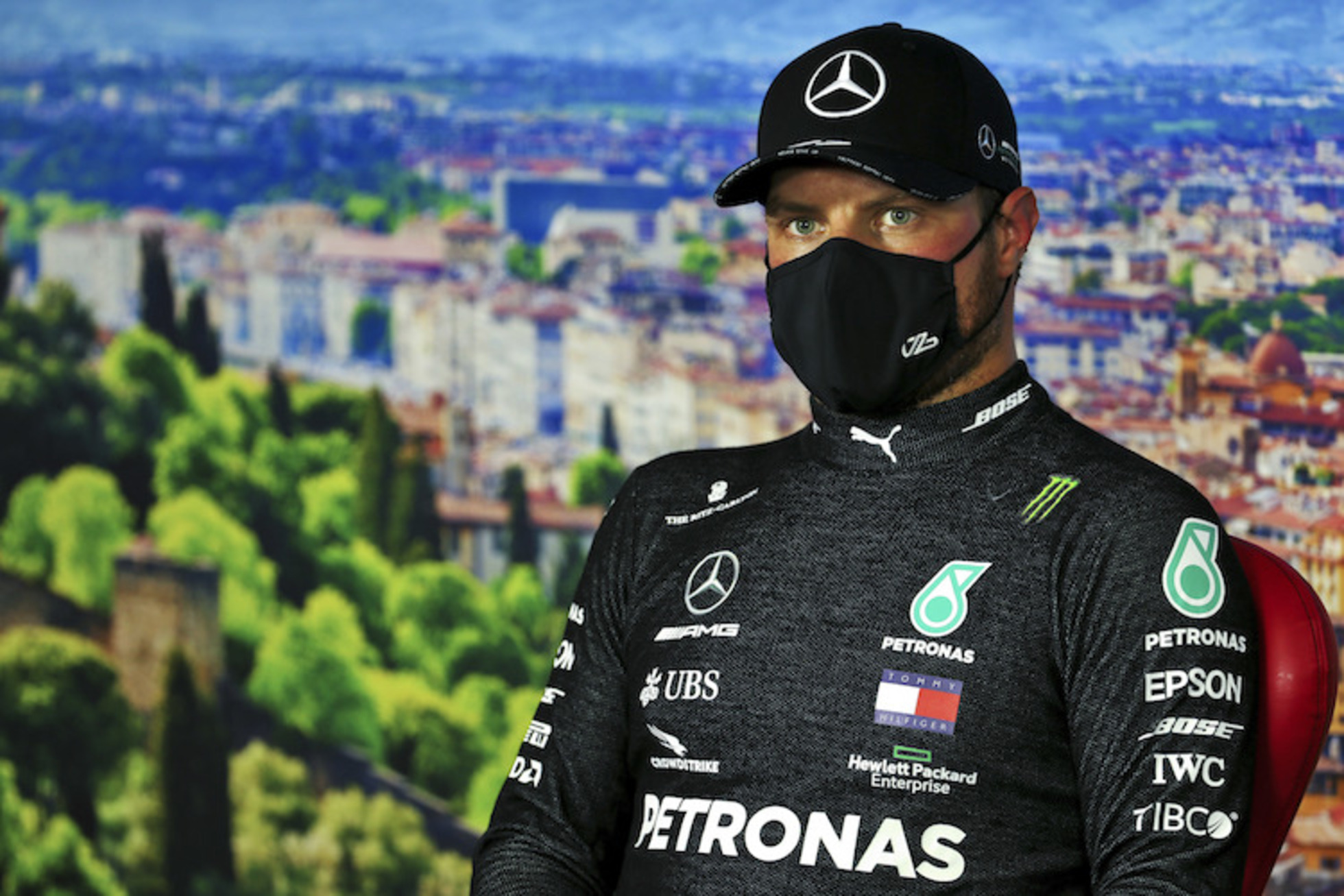 Valtteri Bottas Hat Er Bei Mercedes Nichts Zu Sagen Formel 1 Speedweek Com