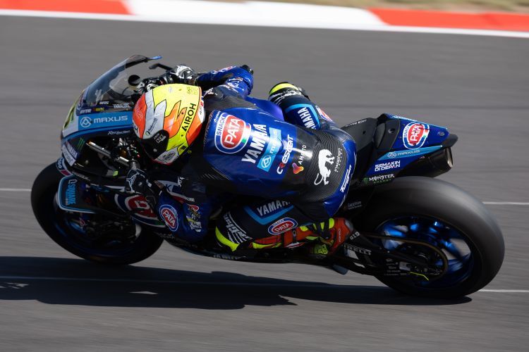 Andrea Locatelli