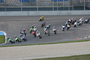Volles Haus am EuroSpeedway Lausitz