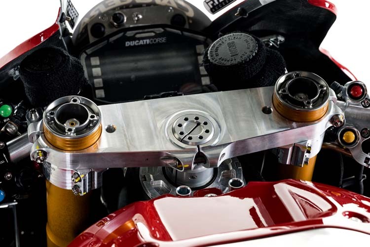 Presentation Ducati 2023