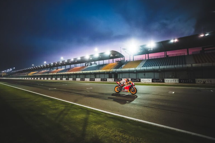 Brachte der Katar-Test im Hinblick auf die anstehende MotoGP-Saison wirklich Licht ins Dunkel?