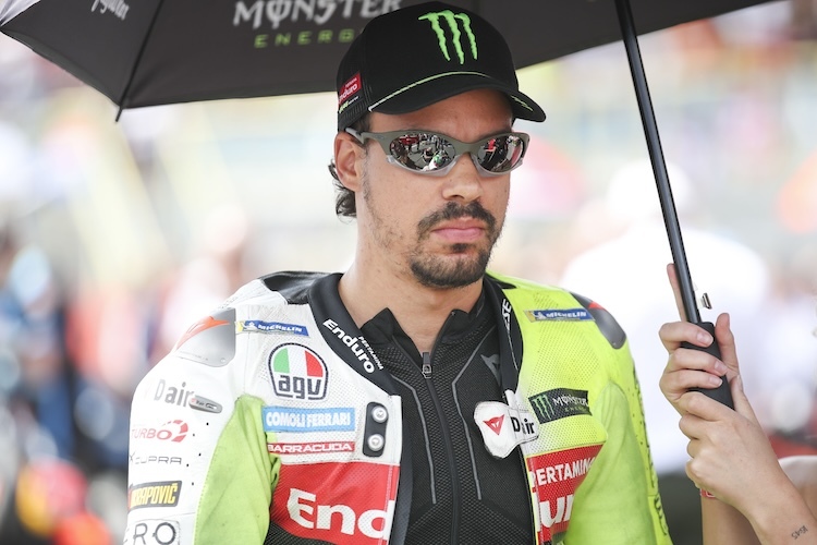 Franco Morbidelli