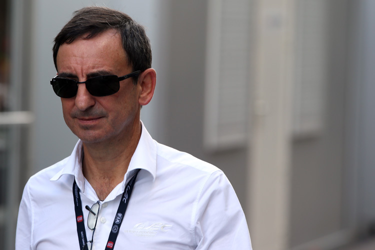 Pierre Fillon ist überzeugt, dass die Formel 1 einen Weg finden wird, eine Terminkollision mit Le Mans zu vermeiden