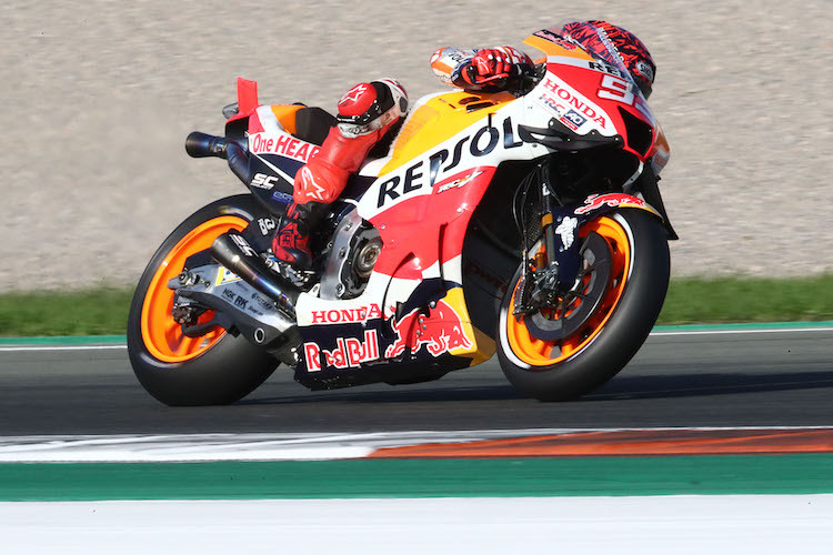 Marc Márquez