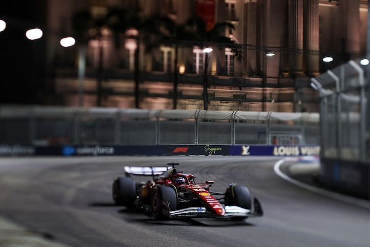 Charles Leclerc