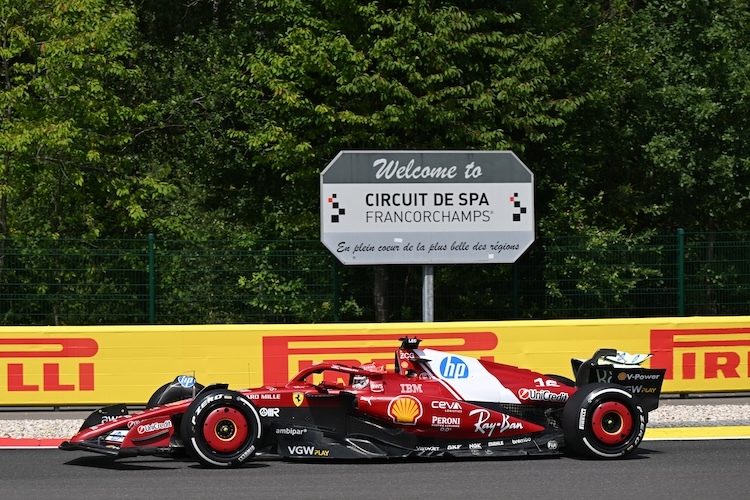 Charles Leclerc