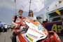 Stefan Bradl hat 2010 noch viel vor