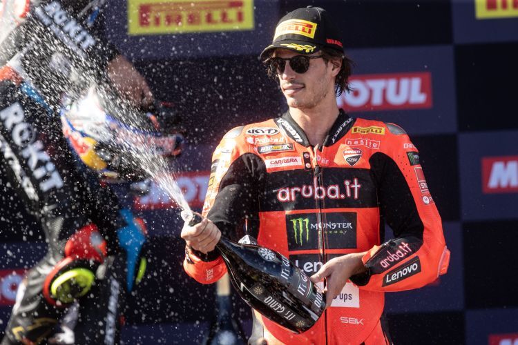 Nicolò Bulega