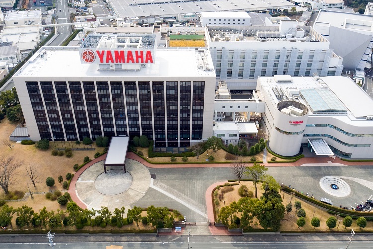 Yamaha investiert in Mikroorganismen, um CO2-Neutralität zu erreichen